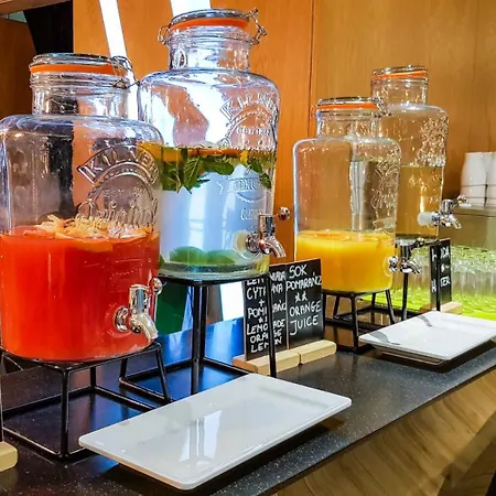 Rest شقة فروتسواف