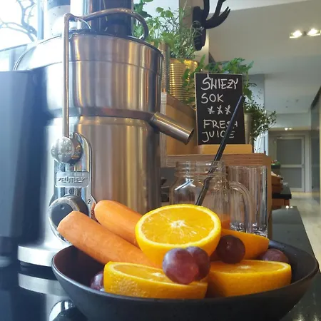 شقة Rest فروتسواف