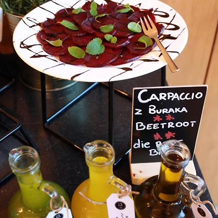 Rest شقة فروتسواف