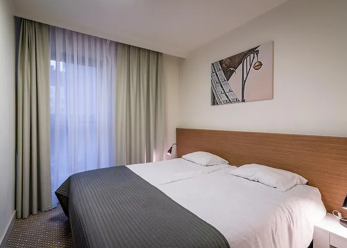 Rest * 브로츠와프