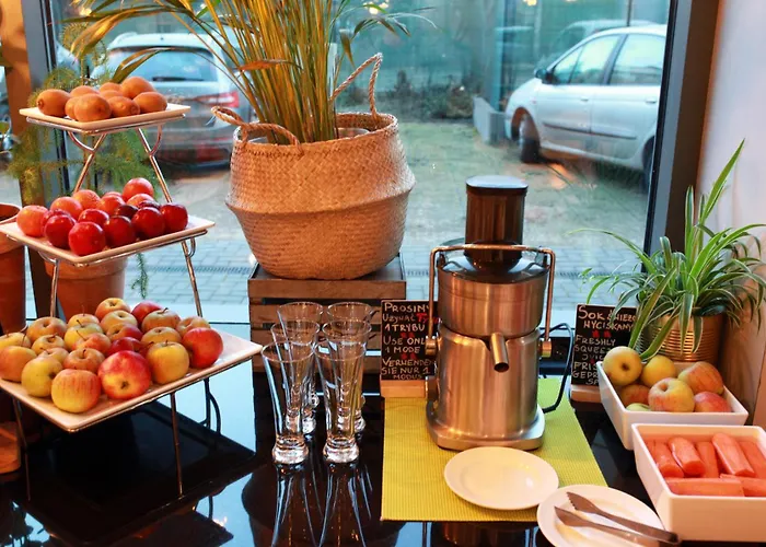 Rest * 브로츠와프