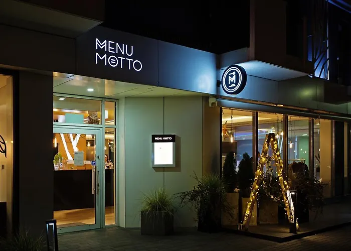 Rest 아파트 브로츠와프