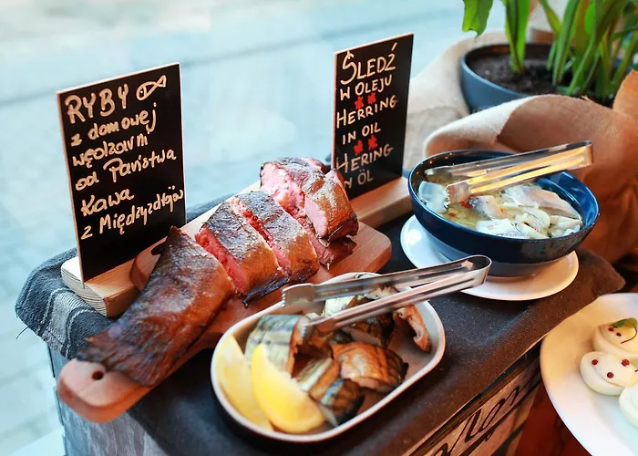 Rest 브로츠와프