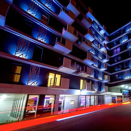 Apartament Rest