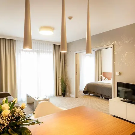 Rest Apartment Wroclaw