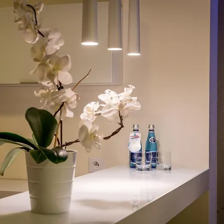 Rest Apartment