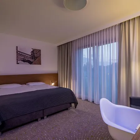 Rest Apartament *