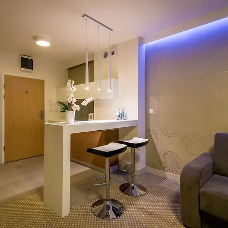 Appartement Rest Wrocław