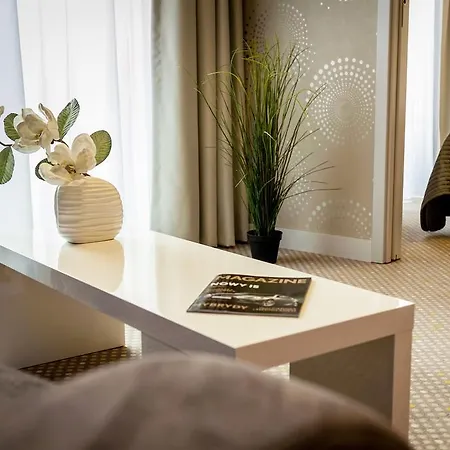 Apartment Rest
