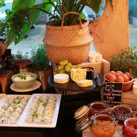 Rest Διαμέρισμα *