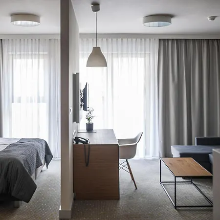 Apartment Rest