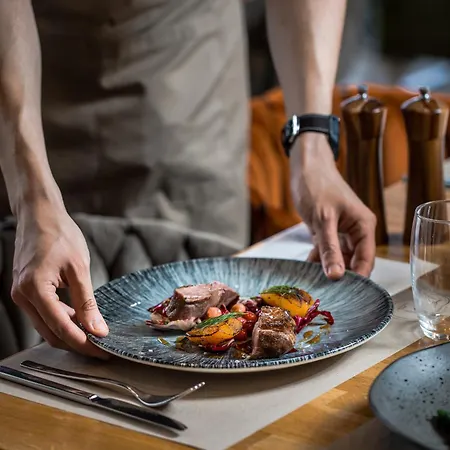 Διαμέρισμα Rest *