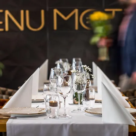 Rest Διαμέρισμα *