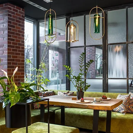 Apartment Rest