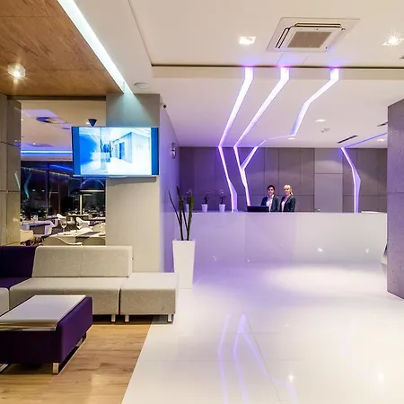Apartament Rest *