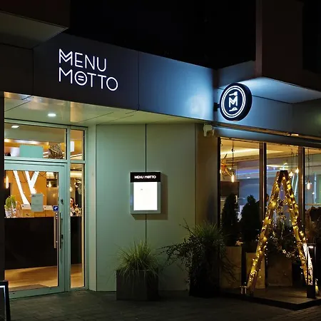 Rest Apartment Wroclaw