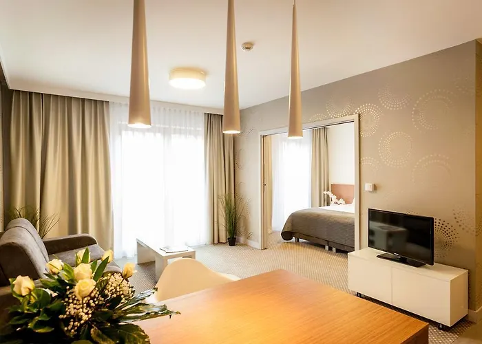 Rest Apartmán Vratislav