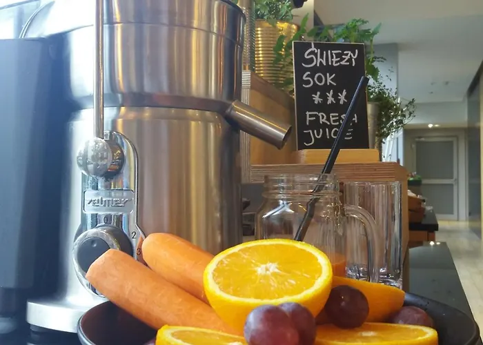 Apartmán Rest Vratislav