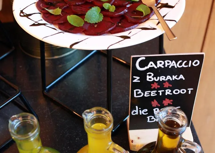 Rest Apartmán Vratislav