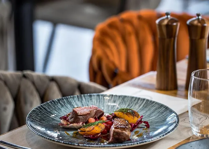 Apartmán Rest Vratislav